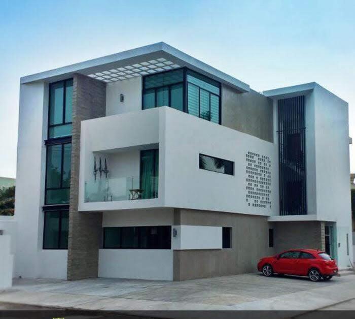Renta Vacacional A 2 Cuadras De La Playa O Malecon De Mazatlan Apartment Exterior foto