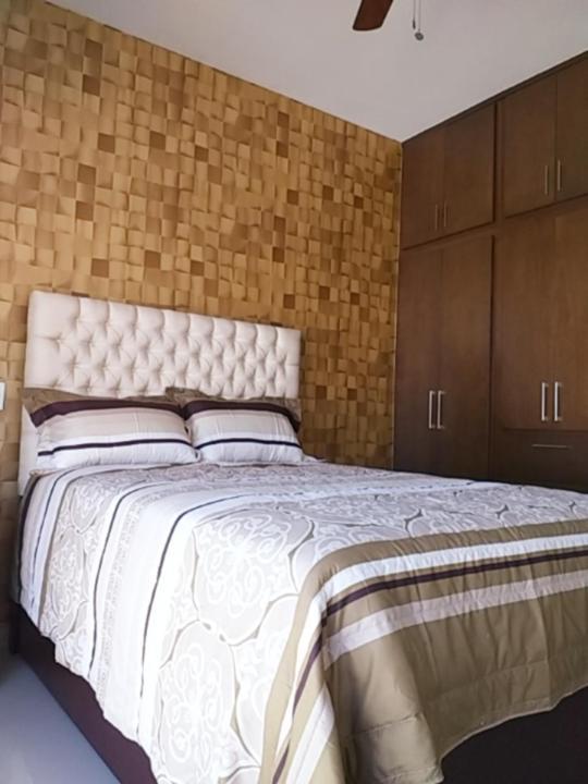 Renta Vacacional A 2 Cuadras De La Playa O Malecon De Mazatlan Apartment Exterior foto